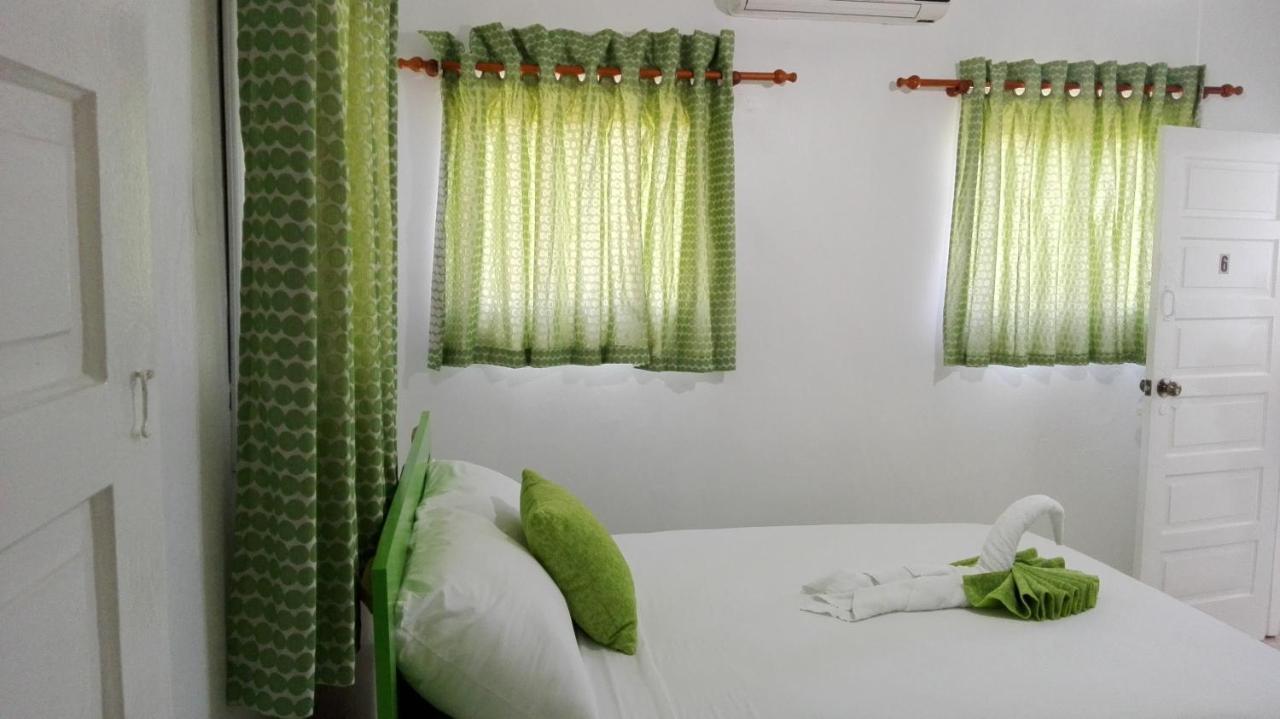 Arboleda Hostal サントドミンゴ エクステリア 写真