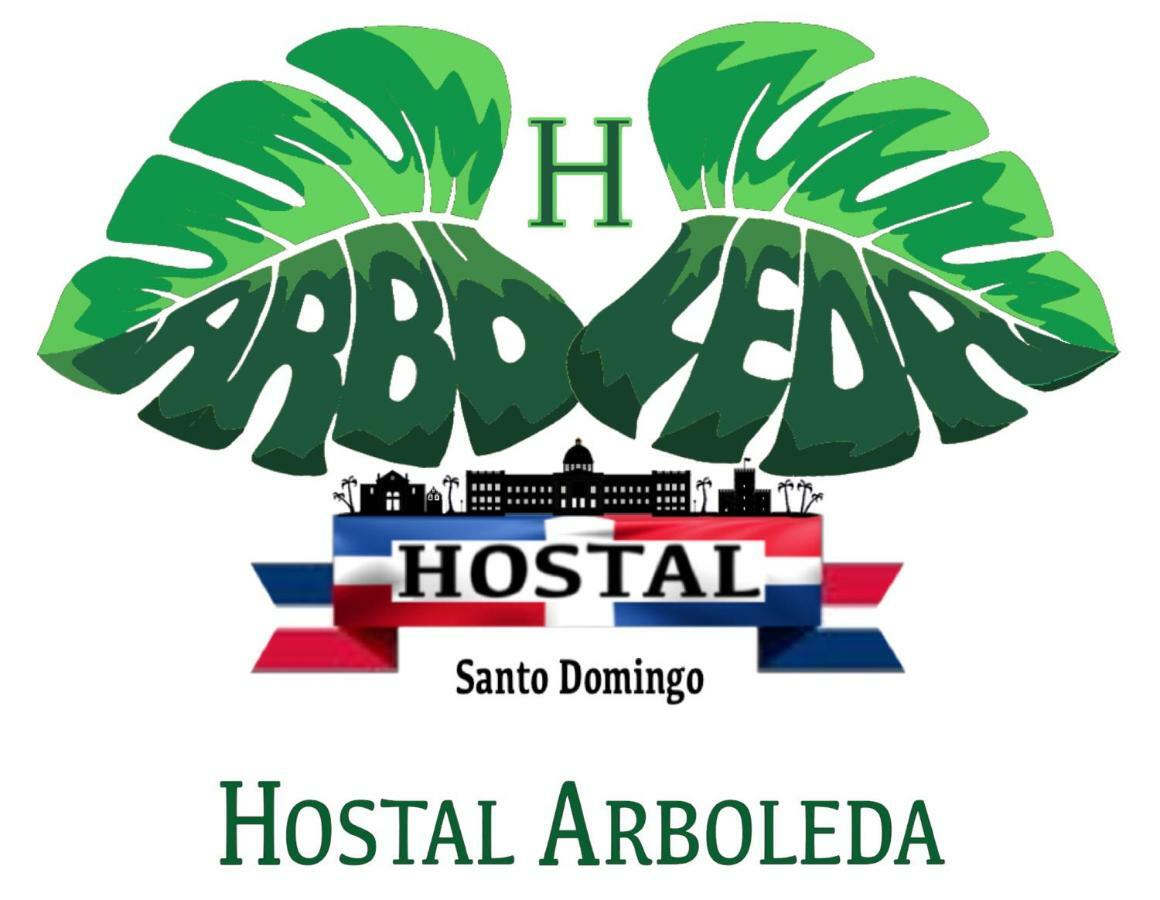 Arboleda Hostal サントドミンゴ エクステリア 写真