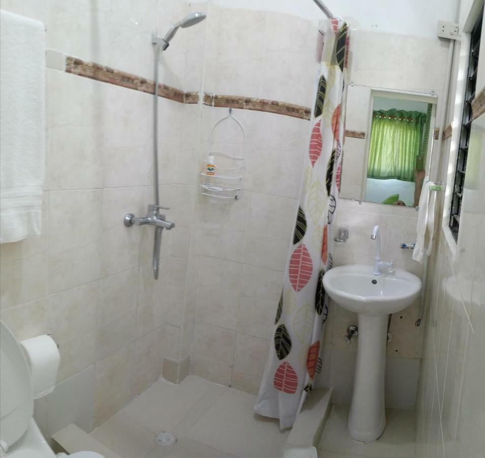 Arboleda Hostal サントドミンゴ エクステリア 写真