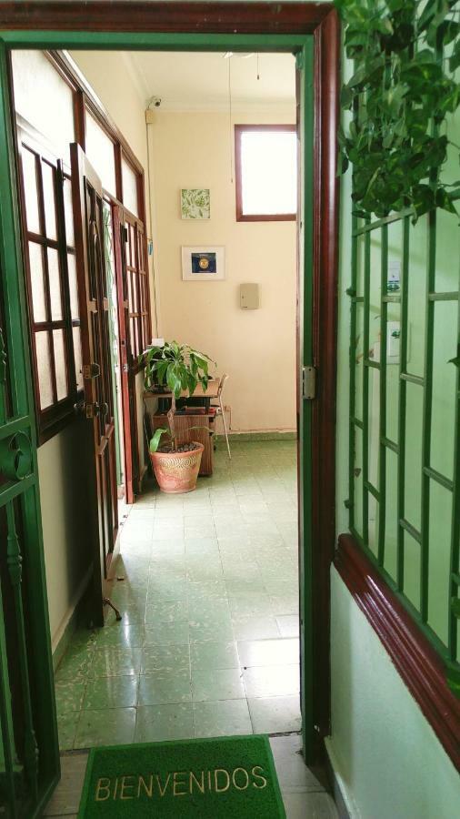 Arboleda Hostal サントドミンゴ エクステリア 写真